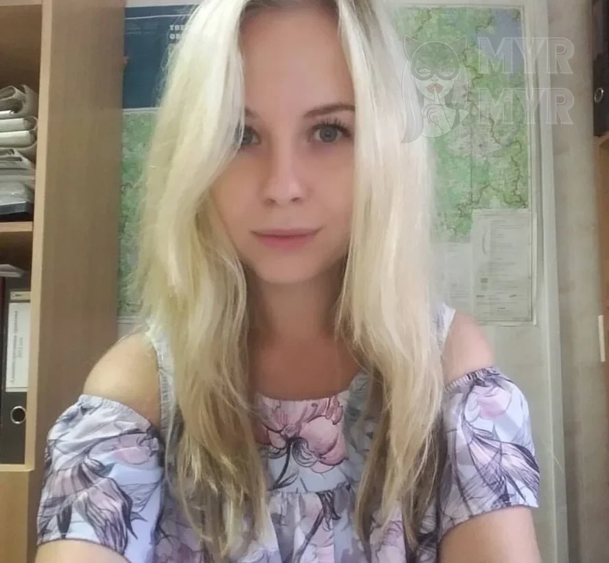 Алина, эротический массаж