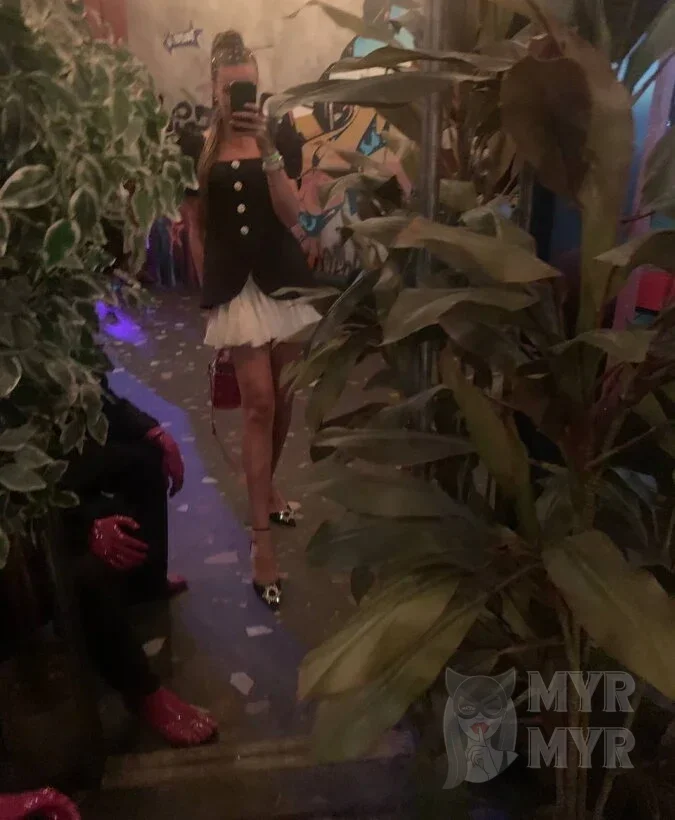 Алина, эротический массаж