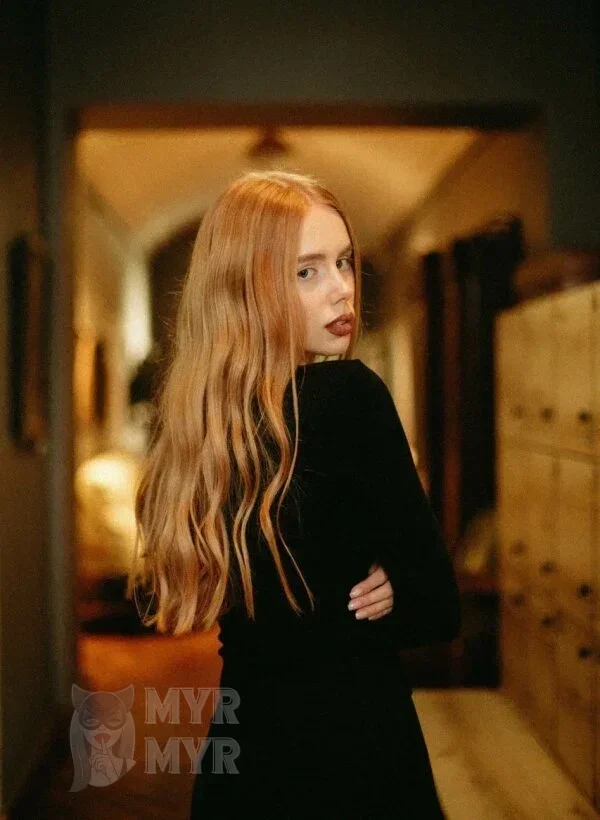 Алиса, эротический массаж