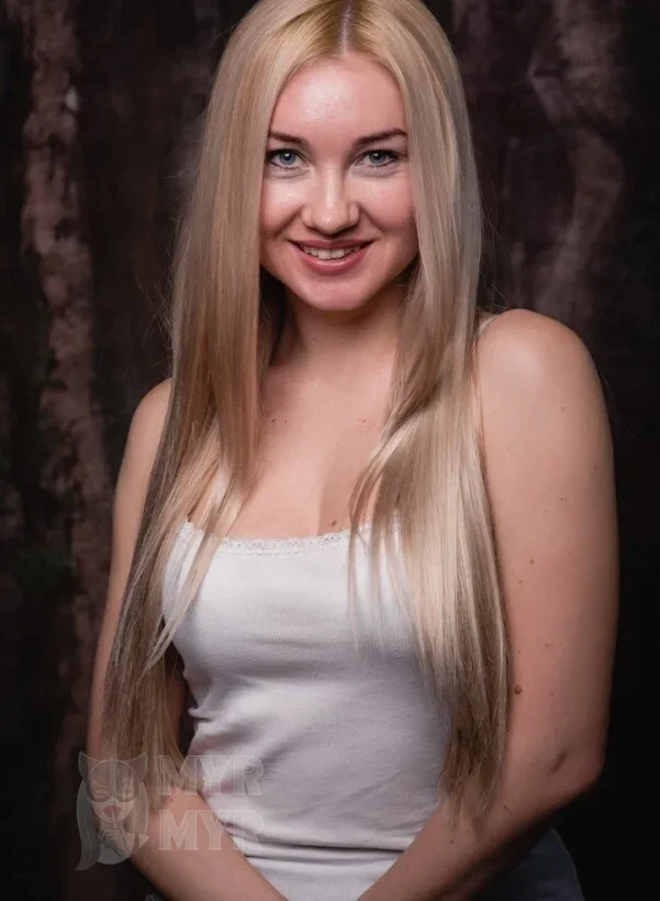 Алиса, эротический массаж