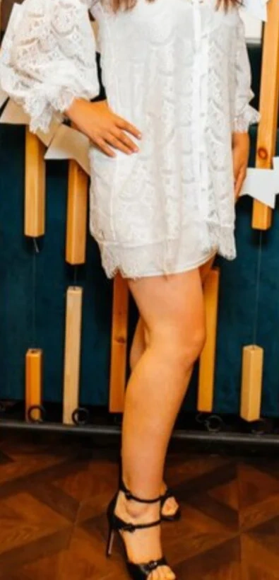 Алиса, эротический массаж