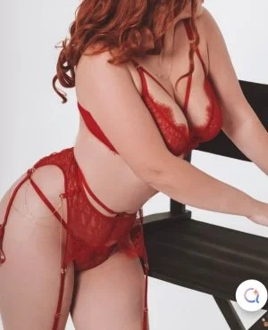 Алиса, эротический массаж