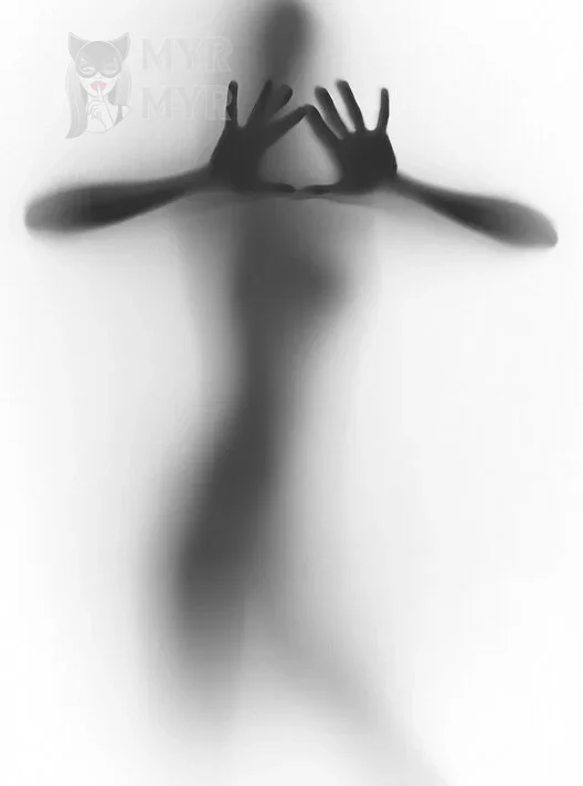 Ангелина, эротический массаж