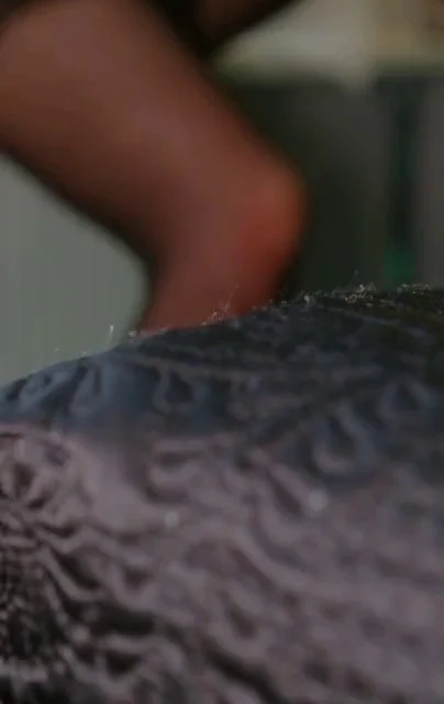 Аня, эротический массаж