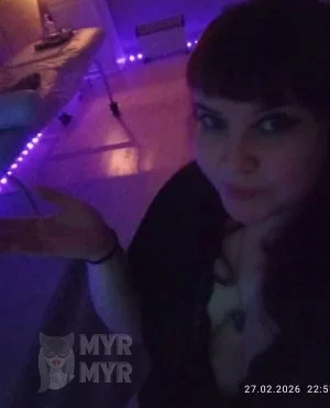 Анжелика, эротический массаж