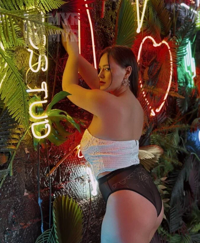 Азалия🪷, эротический массаж