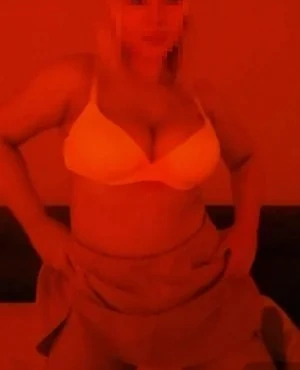 Дашенька, эротический массаж