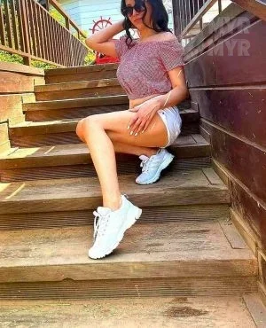 Диана, эротический массаж