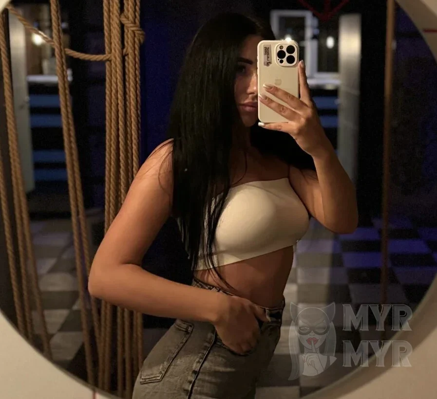 Диана, эротический массаж