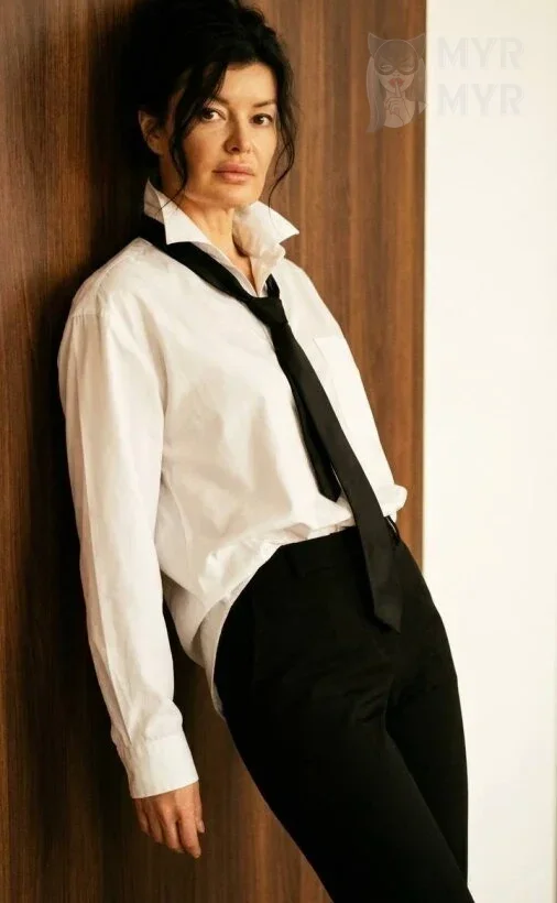 Диана, эротический массаж