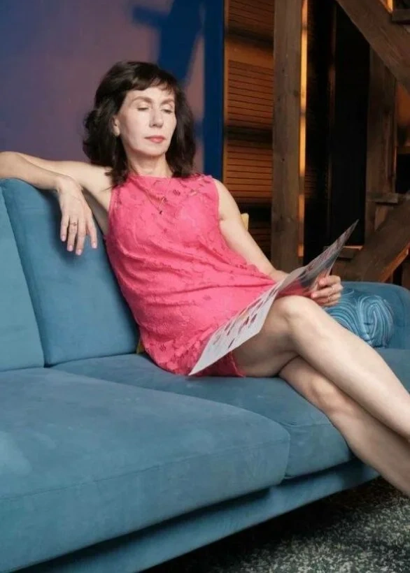 Елена, эротический массаж