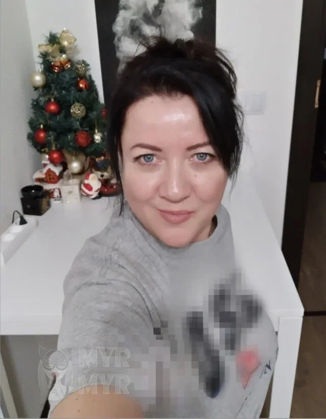 Эля, эротический массаж