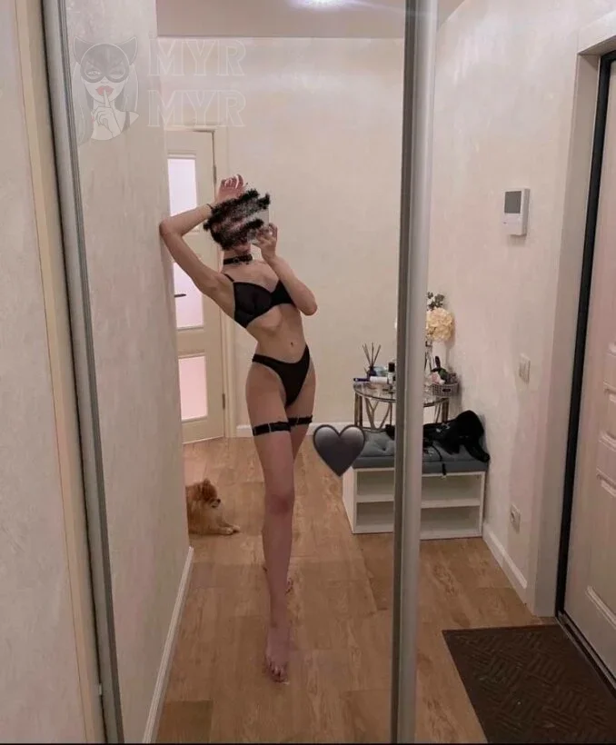 Есения, эротический массаж