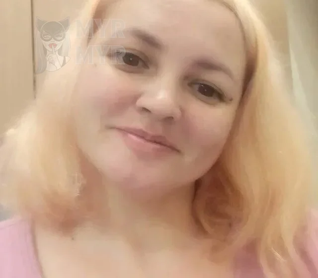 Эва, эротический массаж