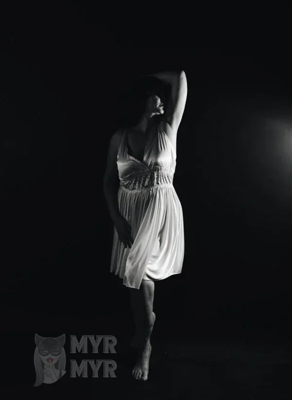 Инна, эротический массаж