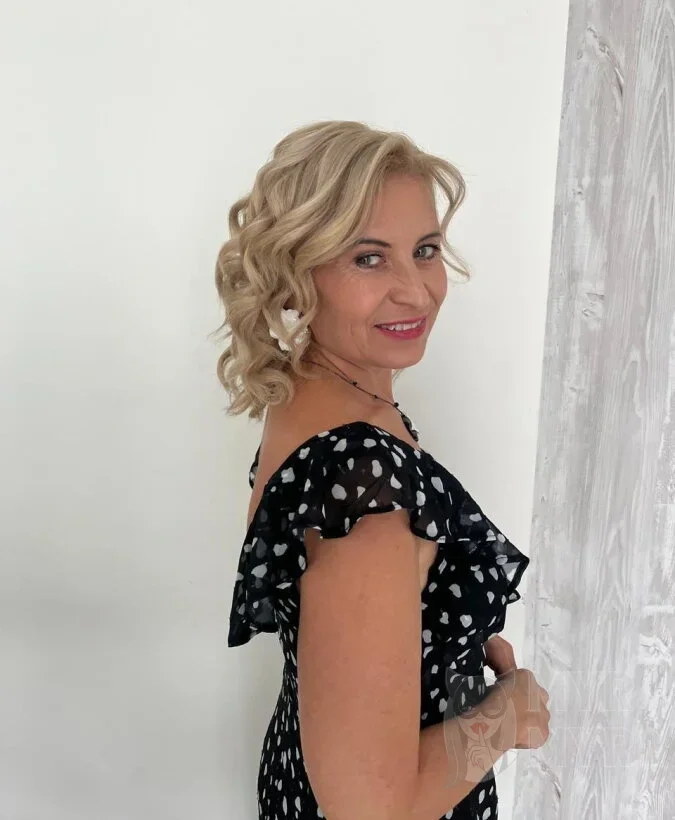 Ирина, эротический массаж