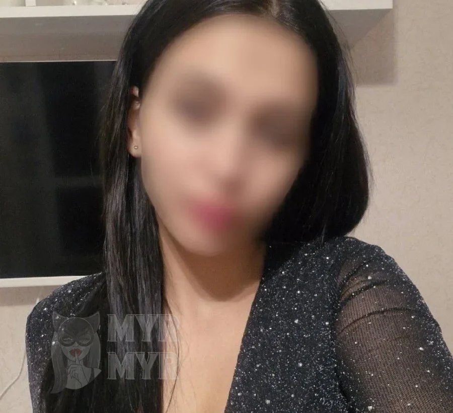 Карина, эротический массаж