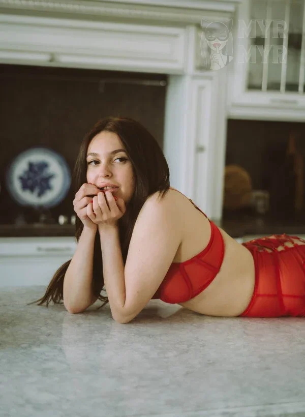 Катя, эротический массаж