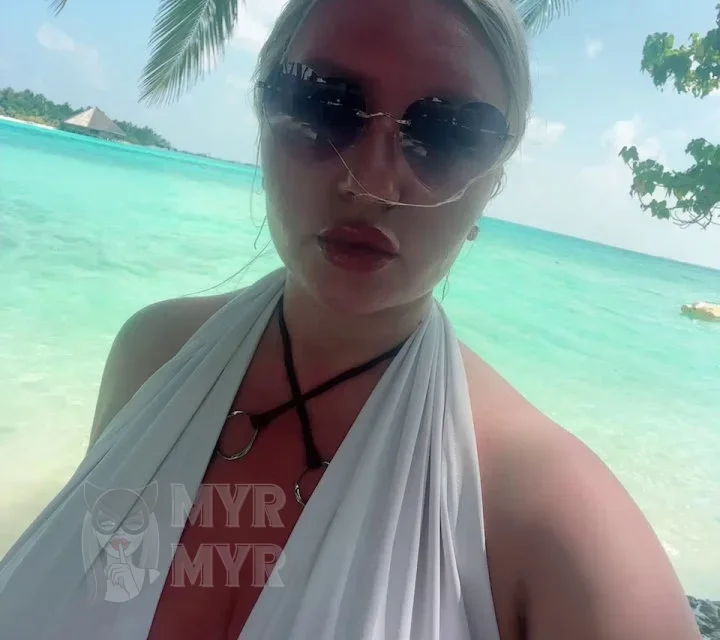 Кира, эротический массаж