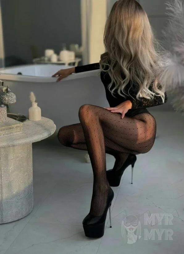 Леся🩷, эротический массаж