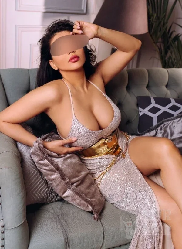 Лейла, эротический массаж