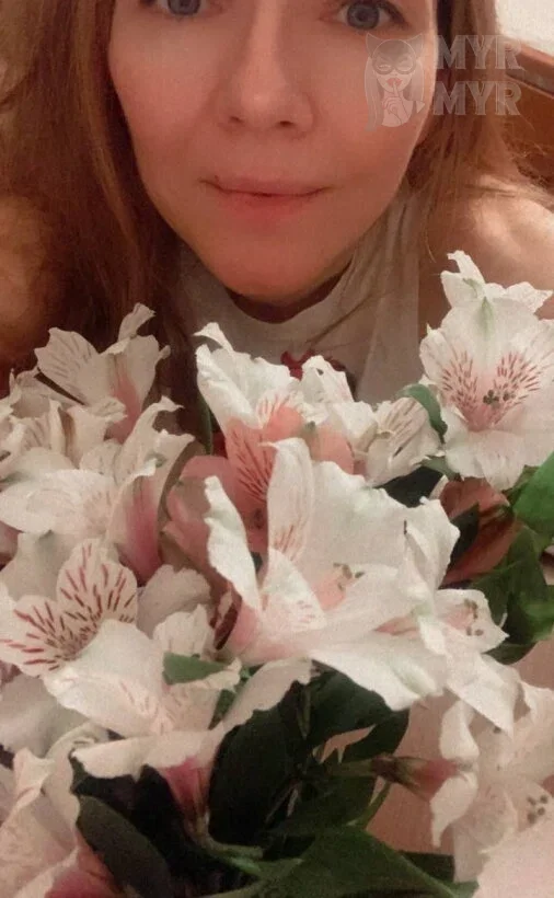 Лейсан, эротический массаж