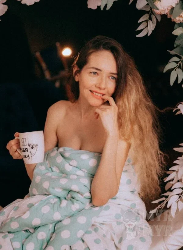 Лейсан, эротический массаж