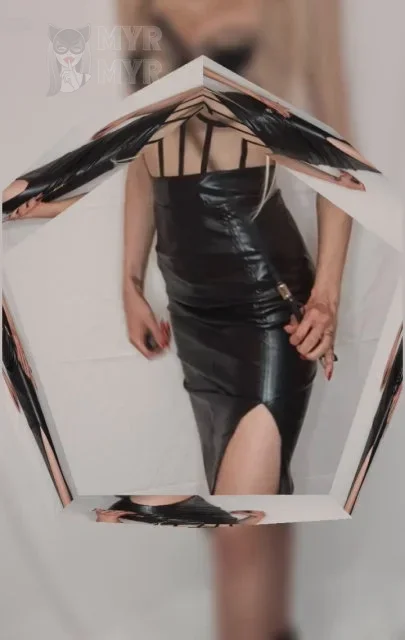 Liza, эротический массаж