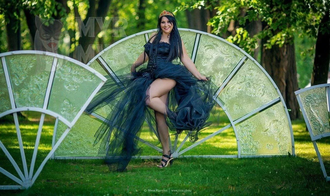 Лола, эротический массаж