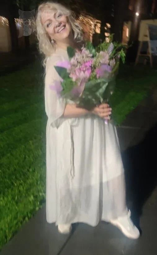 Марго, эротический массаж