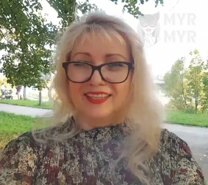 Марго, эротический массаж