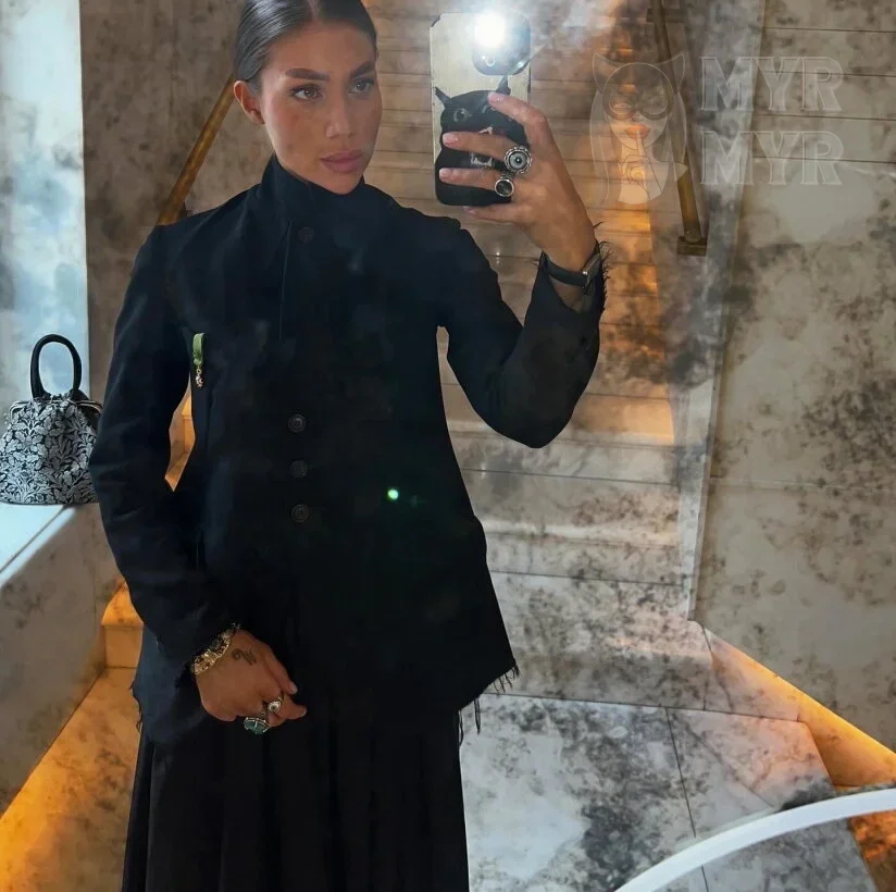 Марина, эротический массаж