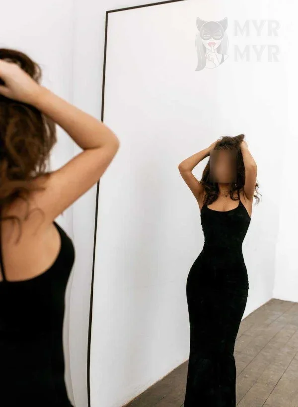 Мексика, эротический массаж