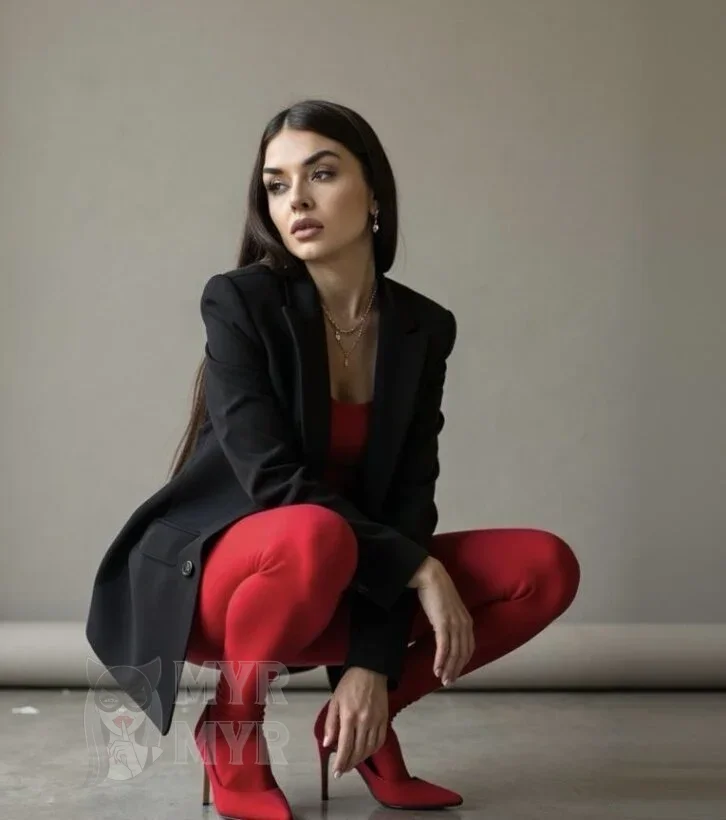 Милана, эротический массаж