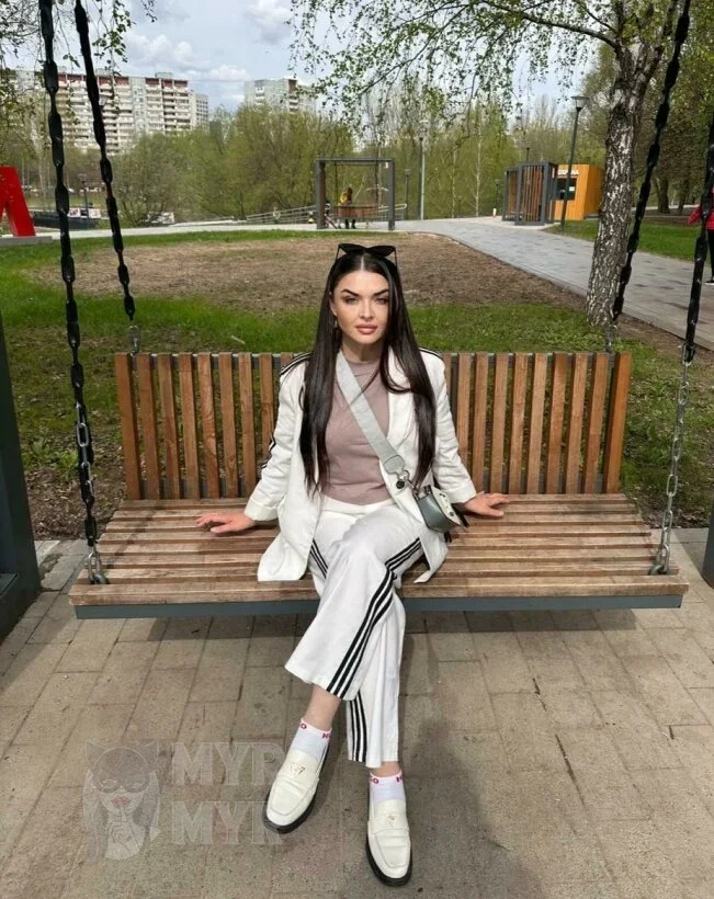 Милана, эротический массаж