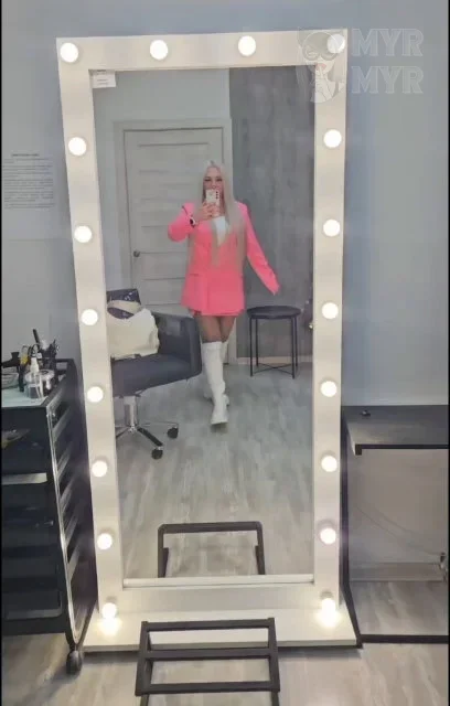 Милена, эротический массаж