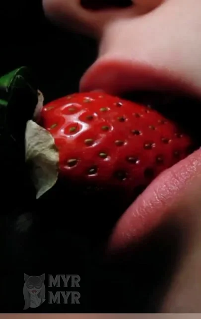 Мирослава, эротический массаж