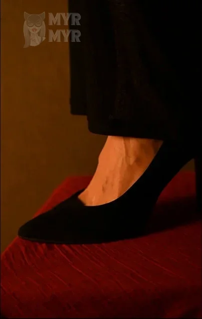 Мирослава, эротический массаж