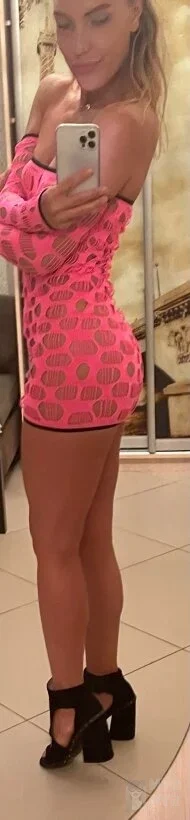 Натали, эротический массаж