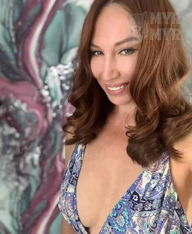 Наталья, эротический массаж