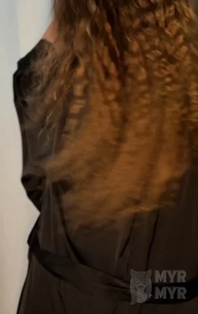 Николь, эротический массаж