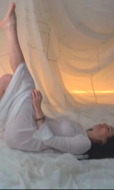 Оксана, эротический массаж