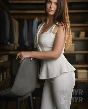 Oksy&Al, эротический массаж