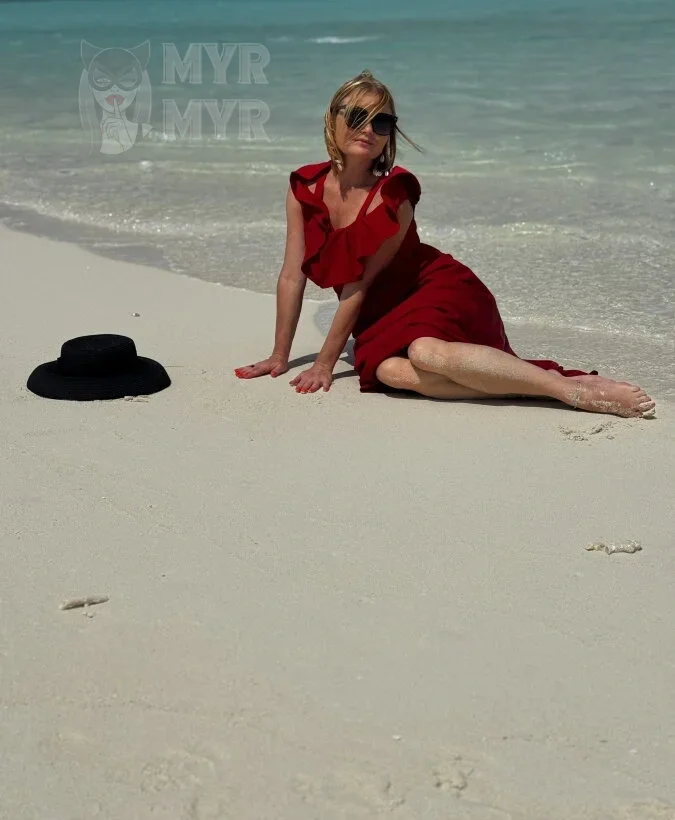 Ольга, эротический массаж