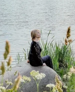 Ольга, эротический массаж