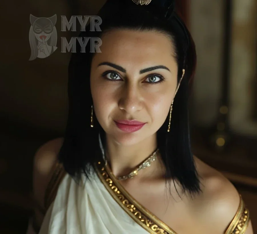 Таисия, эротический массаж