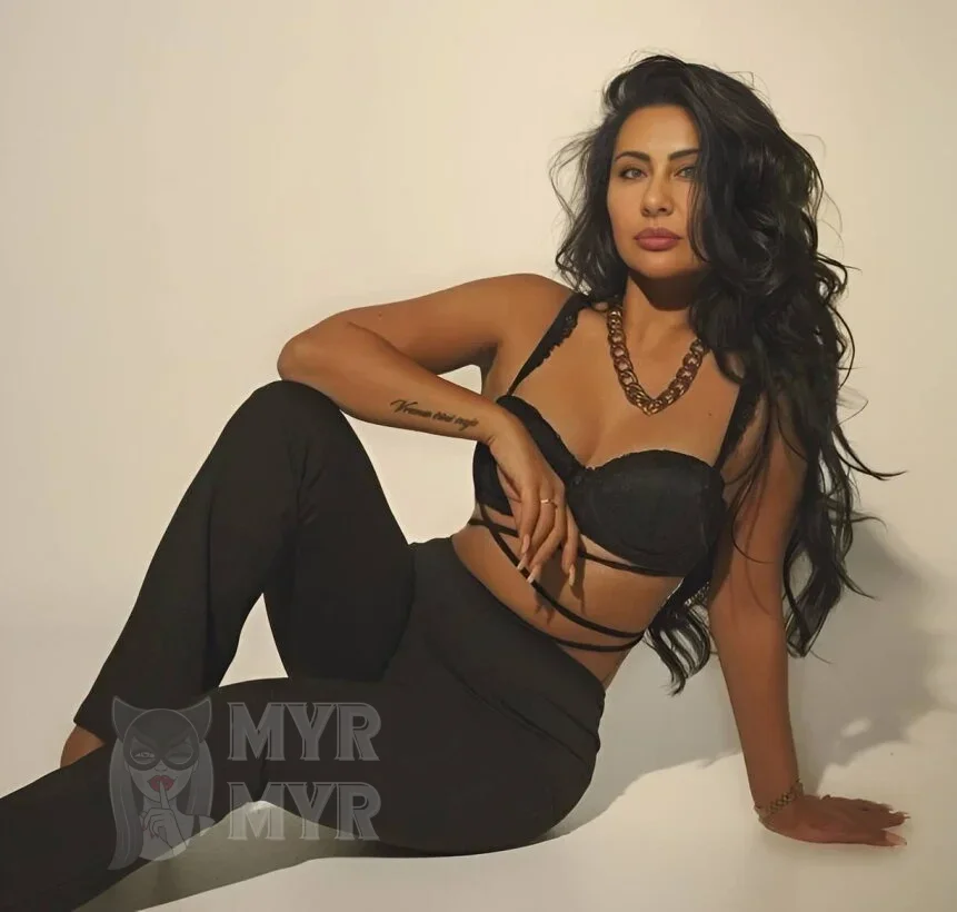 Таисия, эротический массаж