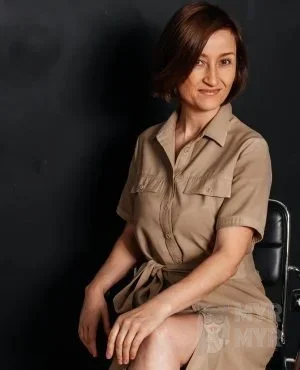 Татьяна, эротический массаж