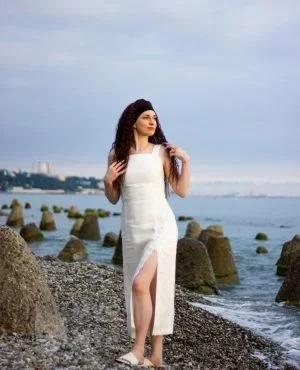 Татьяна, эротический массаж