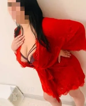 Татьяна, эротический массаж